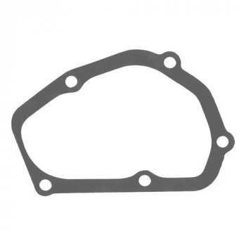 Suzuki RM250 1996-2000 прокладка правая на крышке цилиндра 11233-37E00  000s-091