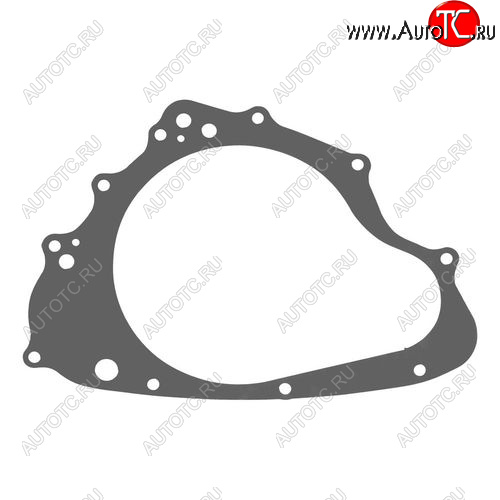 329 р. Suzuki GS500 1989-2011 крышки генератора 11483-44110  000s-093  с доставкой в г. Кемерово