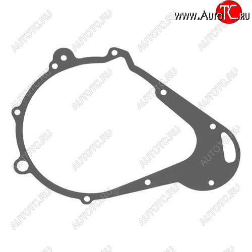 539 р. Suzuki GS650 Crankcase 1981-1983 поркладка генератора 11483-34210  000s-094  с доставкой в г. Кемерово