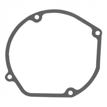 Suzuki RM250 2000-2008 прокладка крышки генератора 11483-37E02  11483-37E00-000  000s-096