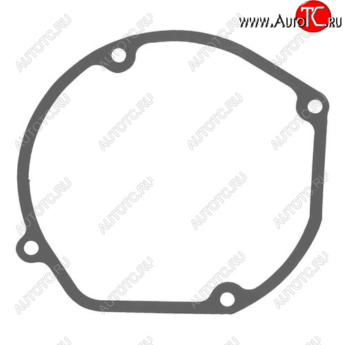 188 р. Suzuki RM250 2000-2008 прокладка крышки генератора 11483-37E02  11483-37E00-000  000s-096  с доставкой в г. Кемерово