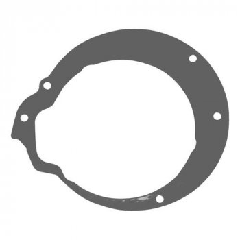 Suzuki GS6507501100 прокладка правой малой крышки 11491-49200  000s-097