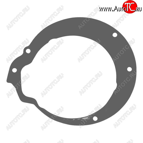 150 р. Suzuki GS6507501100 прокладка правой малой крышки 11491-49200  000s-097  с доставкой в г. Кемерово
