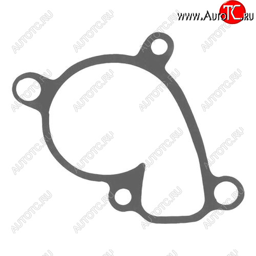 150 р. Suzuki RM250 2001-2008 прокладка помпы 17431-37F00  000s-098  с доставкой в г. Кемерово