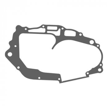 659 р. Honda XR250R 1996-2004 половинок картера 11191-kcz-000  000h-118  с доставкой в г. Кемерово. Увеличить фотографию 1