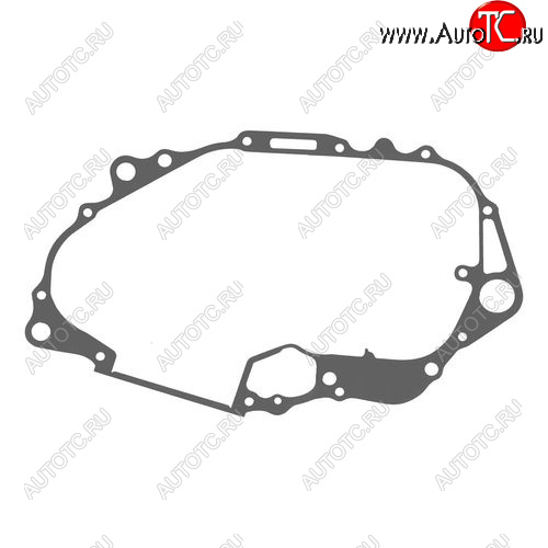 919 р. Honda XR400 05-08, CB400SS 04-08 прокладка половинок картера 11191-mbv-730  000h-120  с доставкой в г. Кемерово