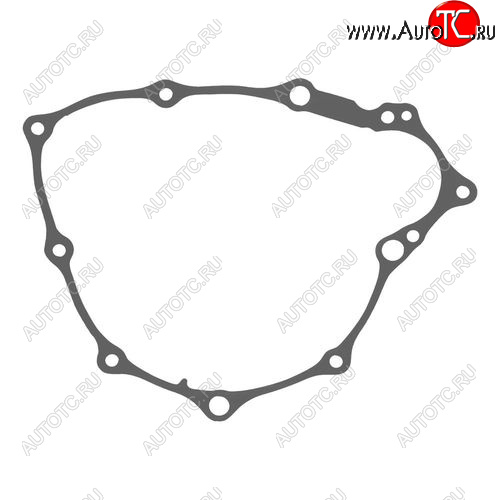539 р. Honda XR400 R 1996-2004 прокладка крышки генератора 11395-KCY-672  000h-130  с доставкой в г. Кемерово