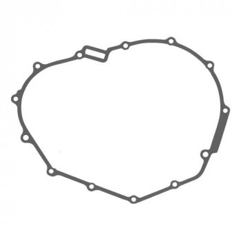 Honda CBR250 прокладка крышки сцепления 11394-KT7-000   11394-KBH-900  000h-135
