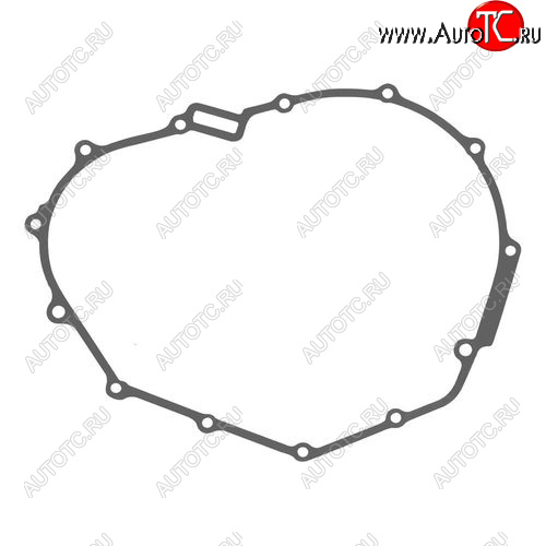 659 р. Honda CBR250 прокладка крышки сцепления 11394-KT7-000   11394-KBH-900  000h-135  с доставкой в г. Кемерово