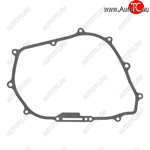 639 р. Honda XR250R 1984-1996 прокладка крышки сцепления 11394-KZ1-67011394-KZ1-920  000h-047  с доставкой в г. Кемерово