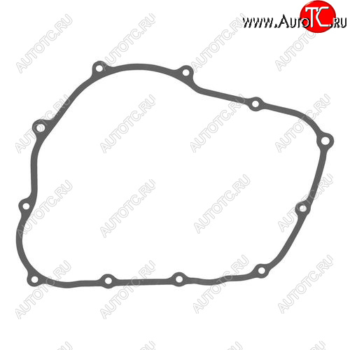 849 р. Honda XR600R 1985-1990 прокладка сцепления 11394-MY2-623  11394-MY2-621  000h-051  с доставкой в г. Кемерово