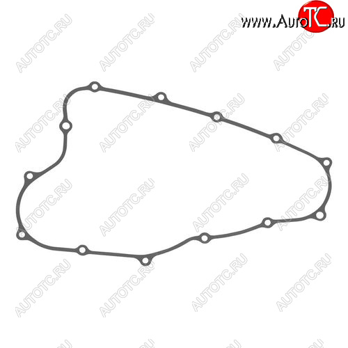 659 р. Honda CRF450  R  X 2010-2014 сцепления 11394-MEN-A40  000h-053  с доставкой в г. Кемерово