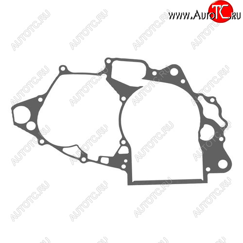 659 р. Honda CRF450  CRF450X 2005-2014 половинок картера 11191-MEY-671  000h-060  с доставкой в г. Кемерово