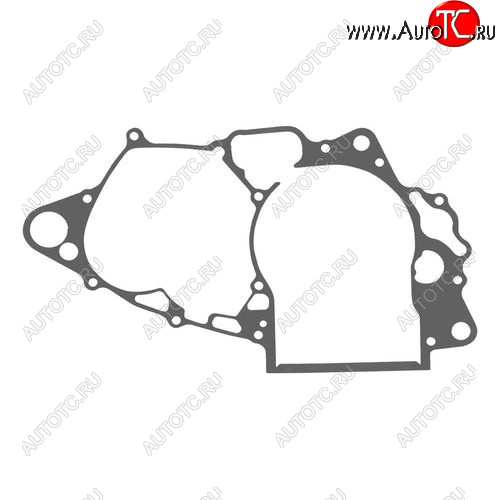 559 р. Honda CRF450  CRF450R  CRF450X 2002-2004 половинок картера 11191-MEB-670  000h-061  с доставкой в г. Кемерово