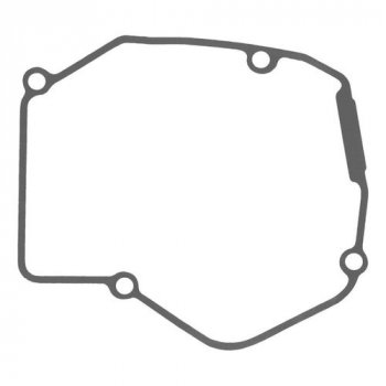 Honda CR125 2001-2004 прокладка крышки зажигания 1352-KZ4-L10  000h-068