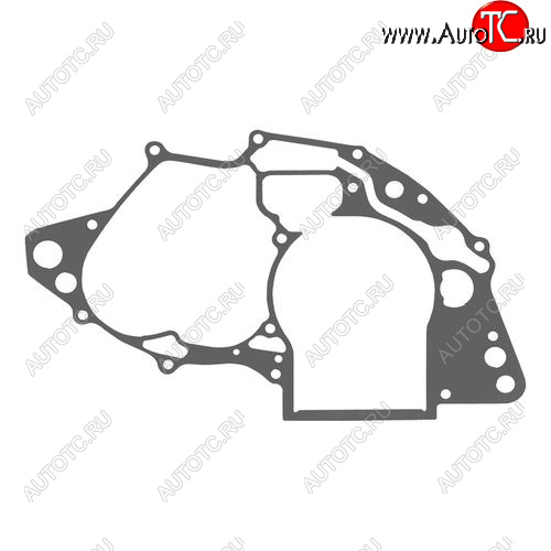 559 р. Honda CRF 250RX половинок картера 2004-2006 11191-KRN-670  000h-073  с доставкой в г. Кемерово