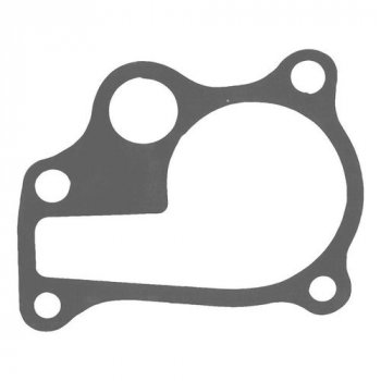 Honda CR 250R прокладка помпы 1992-2001 19229-KZ3-880  000h-076