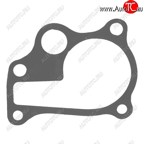 188 р. Honda CR 250R прокладка помпы 1992-2001 19229-KZ3-880  000h-076  с доставкой в г. Кемерово
