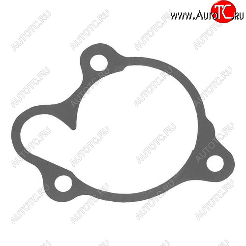 150 р. Honda CRM 250 прокладка помпы 19229-KAE-740  000h-082  с доставкой в г. Кемерово