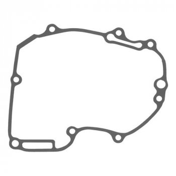 Honda CRF250X прокладка крышки генератора 2005-2013 11395-KRN-671  11395-KRN-670  000h-084