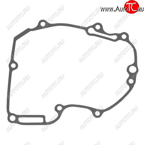 369 р. Honda CRF250X прокладка крышки генератора 2005-2013 11395-KRN-671  11395-KRN-670  000h-084  с доставкой в г. Кемерово