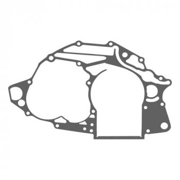 Honda CRF250R 2010-2014 прокладка половинок картера 11191-KRN-A40  000h-088