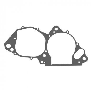 Honda CR250R 2000-2001 прокладка половинок картера 11191-KZ3-J20  000h-089