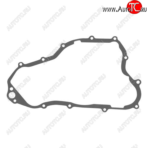 469 р. Honda CR250R 1995-2001 прокладка крышки сцепления 11395-KZ3-880  000h-092  с доставкой в г. Кемерово
