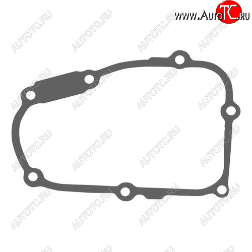 419 р. Yamaha XJ6 FZ6R прокладка крышки маслонасоса 20S-15456-00-00  000y-068  с доставкой в г. Кемерово