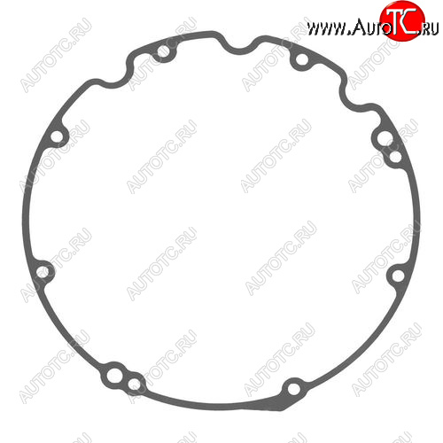 559 р. Yamaha XVS1300 2007-2015 крышки сцепления 3D8-15453-00-00  000y-069  с доставкой в г. Кемерово
