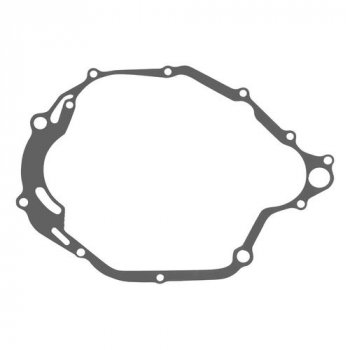Yamaha TT225 TW200225 XT125200225 прокладка правой крышки (сцепления) 4BE-15462-00-00  000y-071