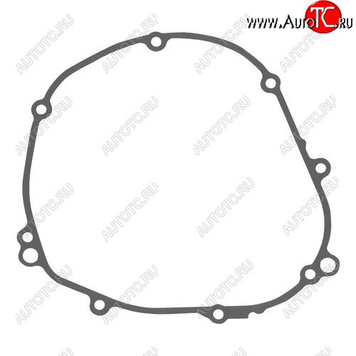 469 р. Yamaha YZF-R1 07-08, FZ1 06-15, FZ8  прокладка крышки сцепления 4C8-15461-00-00  5VY-15461-00-00  000y-074  с доставкой в г. Кемерово