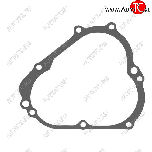 188 р. Yamaha TDMTRX 850, XTZ750  прокладка правой малая крышки 3VD-15456-00-00  000y-076  с доставкой в г. Кемерово