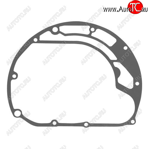 419 р. Yamaha XJR400, XJ400600 прокладка сцепления 4BR-15461-00-00  000y-077  с доставкой в г. Кемерово