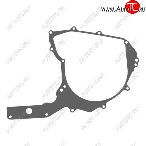 469 р. Yamaha TDMTRX 850, XTZ750 прокладка генератора 3VD-15451-00  000y-078  с доставкой в г. Кемерово