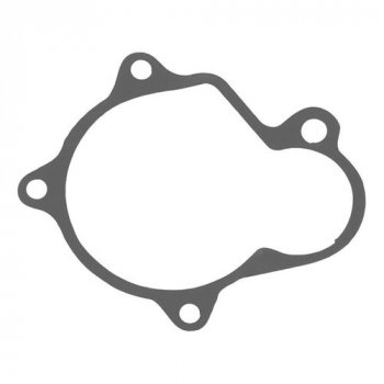 Yamaha XTZ660, XT400500600, TT600 прокладка левой малой 4DW-15455-00  000y-081