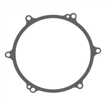 Kawasaki KLX300R, KLX250D-TRACKER прокладка крышки сцепления 11060-1325  000k-036