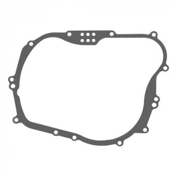 Kawasaki KL250,  KLX250D-TRACKER прокладка внутренней крышки сцепления 11060-1324  000k-037