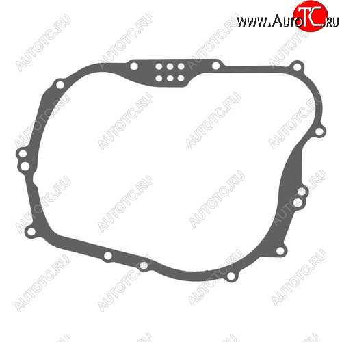 849 р. Kawasaki KL250,  KLX250D-TRACKER прокладка внутренней крышки сцепления 11060-1324  000k-037  с доставкой в г. Кемерово