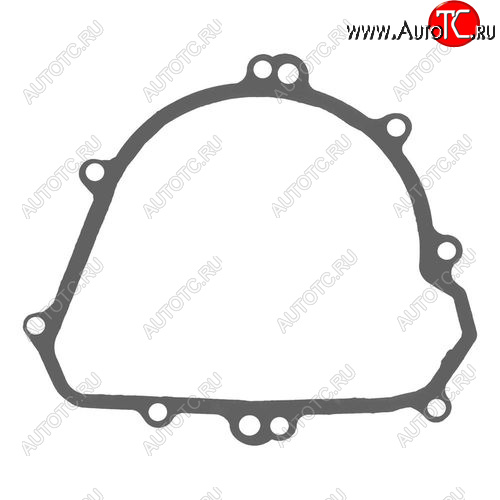 559 р. Kawasaki KLX300R, KL250,  KLX250D-TRACKER прокладка крышки генератора 11060-1326  000k-038  с доставкой в г. Кемерово