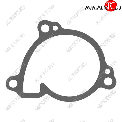 100 р. Kawasaki KLX300R, KLX250D-TRACKER прокладка под крышку водяной помпы 11060-1328  000k-039  с доставкой в г. Кемерово