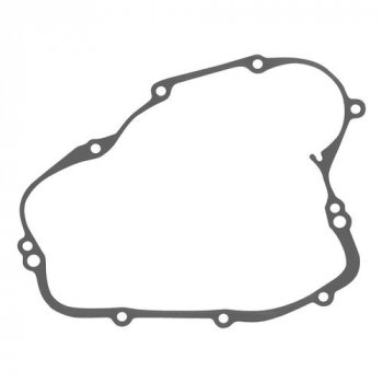 Kawasaki KX 8085100 прокладка крышки сцепления 11061-0122  000k-040