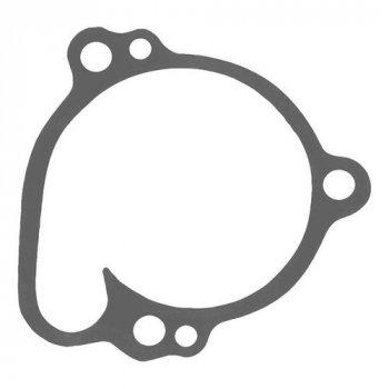 Kawasaki KX 8085100 прокладка помпы 11009-1972  000k-041