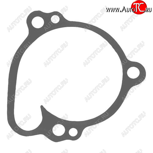 150 р. Kawasaki KX 8085100 прокладка помпы 11009-1972  000k-041  с доставкой в г. Кемерово