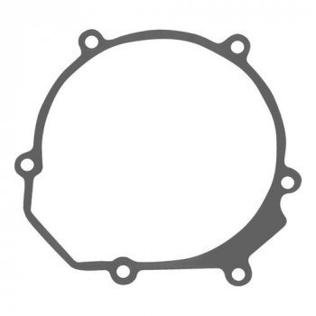 Kawasaki KX 8085100 прокладка крышки генератора 11009-1973  000k-042