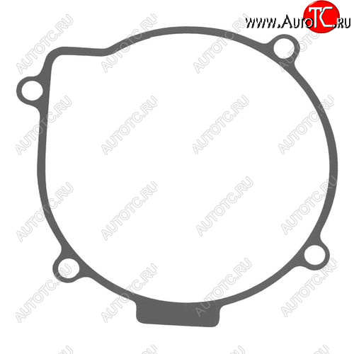 329 р. Kawasaki KRF750, KVF360700  крышка стартера 11061-1153  000k-043  с доставкой в г. Кемерово