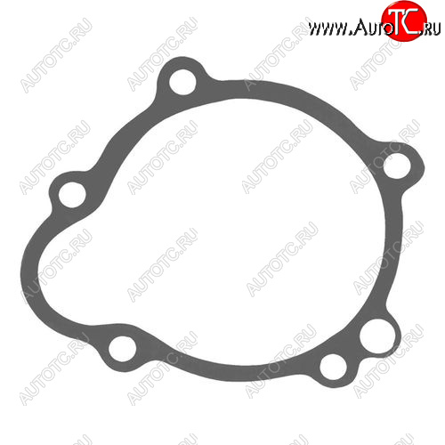 238 р. Kawasaki ZX1000Ninja ZX-10RZX10 2004-2005 прокладка крышки стартера 11061-0048  000k-047  с доставкой в г. Кемерово