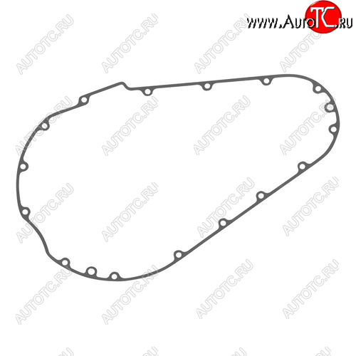 929 р. Kawasaki VN2000 Vulcan прокладка левой крышки 11061-0016  000k-050  с доставкой в г. Кемерово