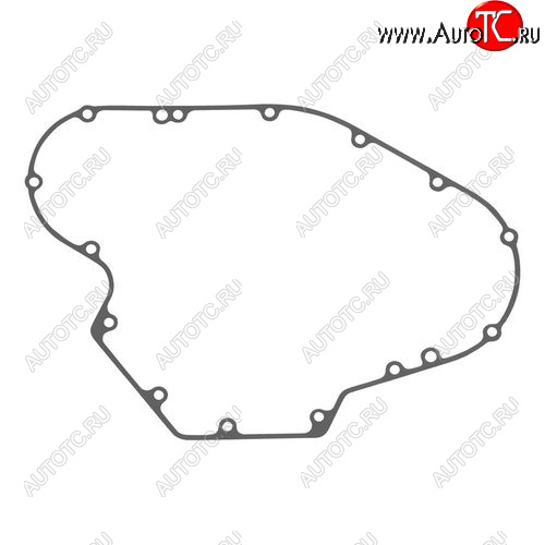 929 р. Kawasaki VN2000 Vulcan прокладка правой крышки 11061-0019  000k-053  с доставкой в г. Кемерово