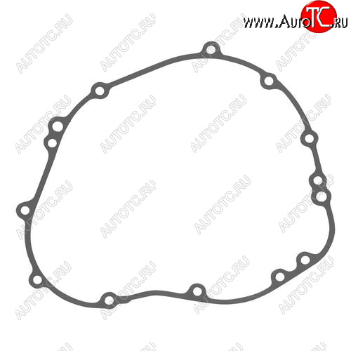 559 р. Kawasaki ZX-6R 2007-2015 ZX-636R 2013- прокладка крышки сцепления 11061-0252  000k-056  с доставкой в г. Кемерово